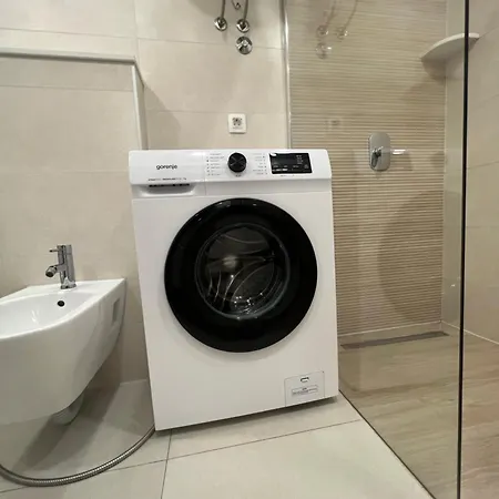 Solis Appartement