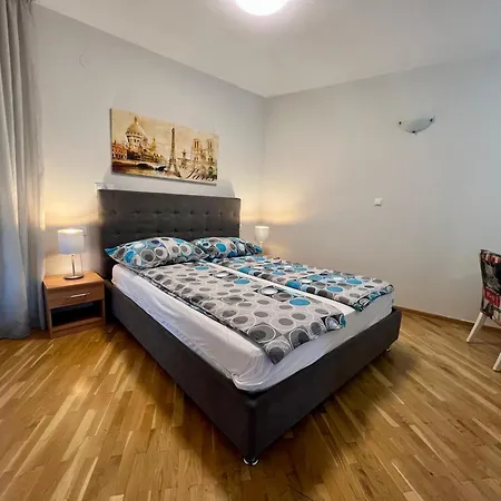 Appartement Solis
