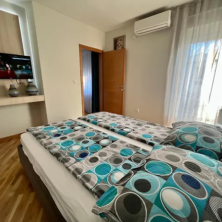 Apartment Solis Mostar