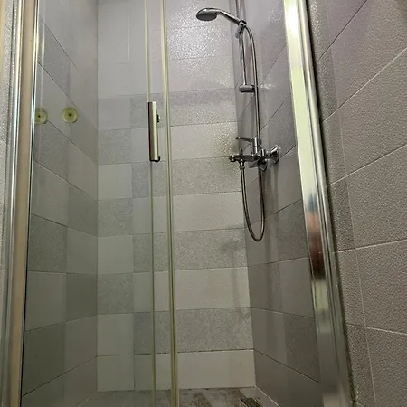 Solis Appartement