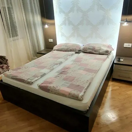Apartment Solis Mostar