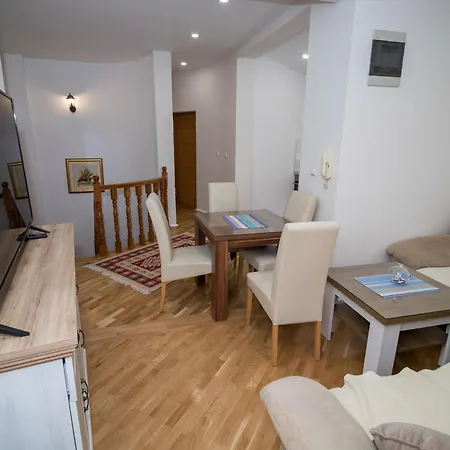 Apartment Solis