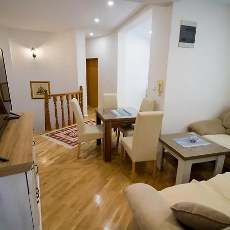 Apartment Solis Mostar