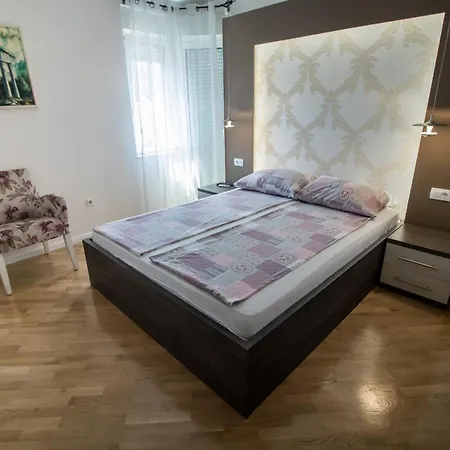 Solis Appartement *