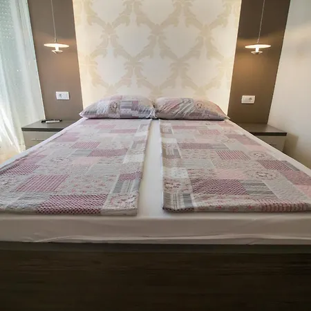 Appartement Solis