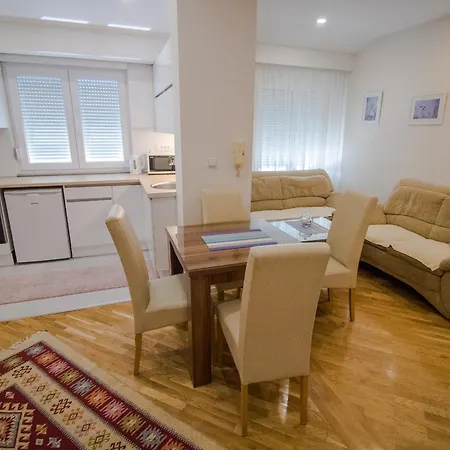 Solis Appartement