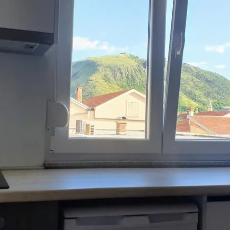 Solis Lejlighed Mostar