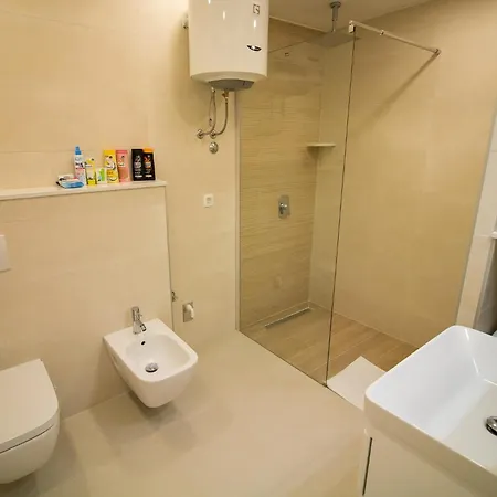 Solis Appartement *