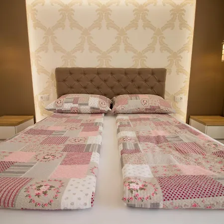 Solis Appartement Mostar