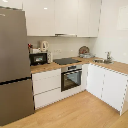 Appartement Solis