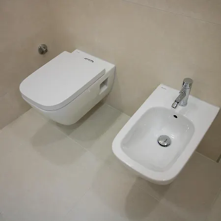 Solis Appartement *