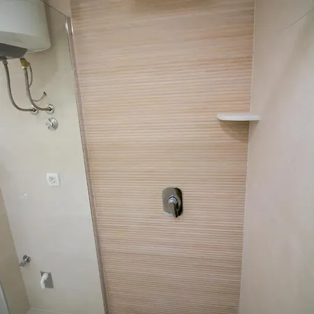 Apartment Solis *
