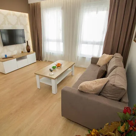 Apartment Solis Mostar