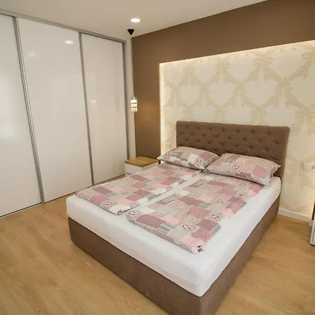Solis Appartement
