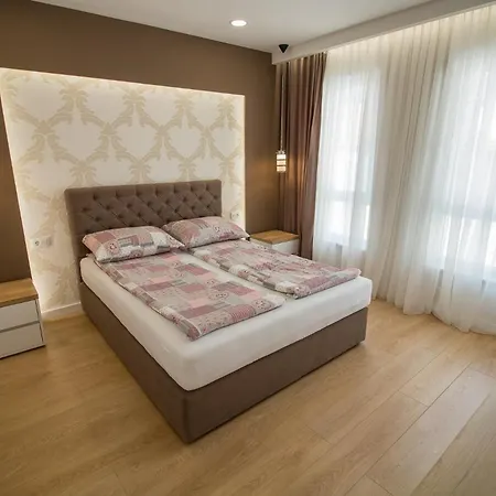 Solis Appartement Mostar