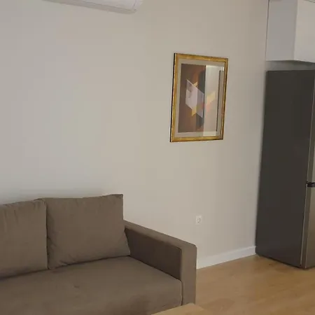 Apartment Solis Mostar