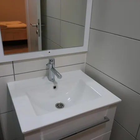Solis Appartement *