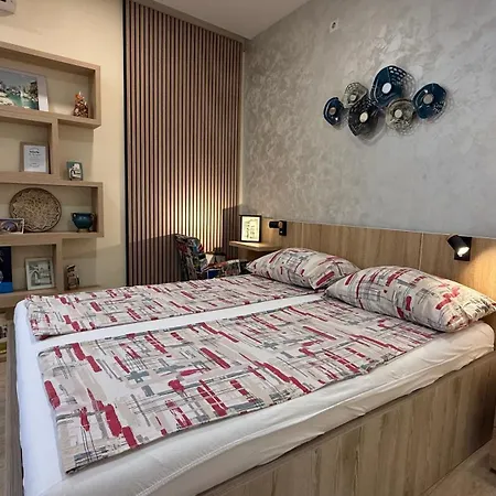 Solis Appartement Mostar