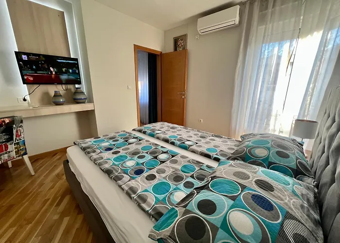 Apartment Solis Mostar