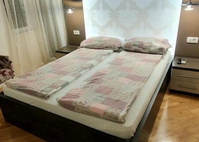 Apartment Solis Mostar