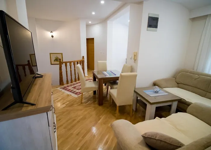 Appartement Solis Mostar