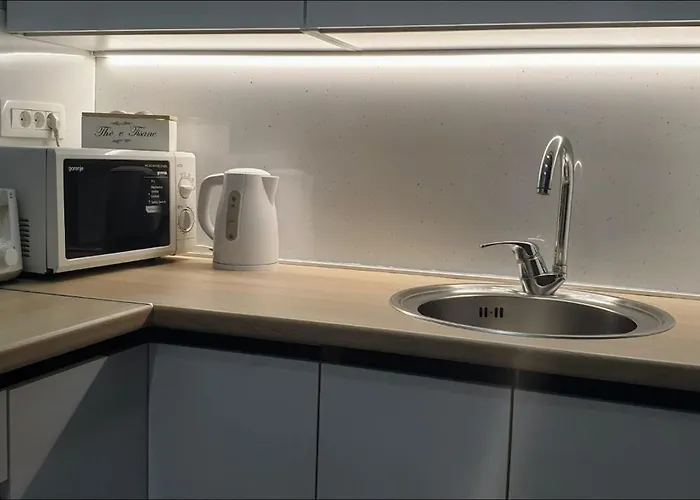 Solis Appartement Mostar