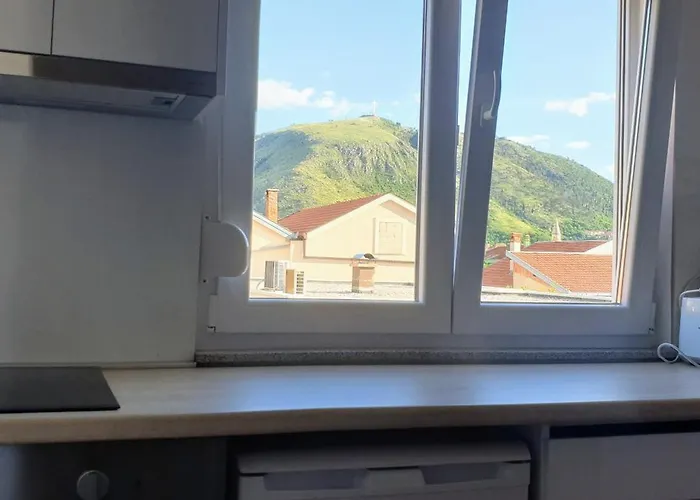 Solis Apartment Mostar