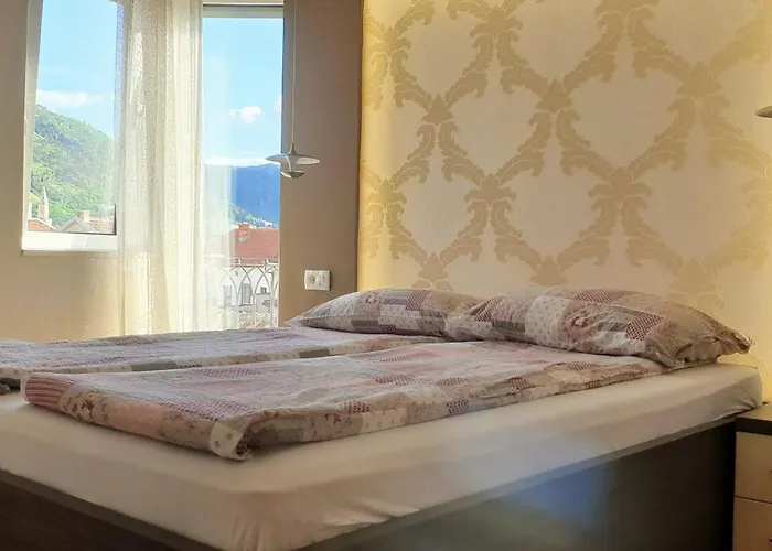 Appartement Solis Mostar