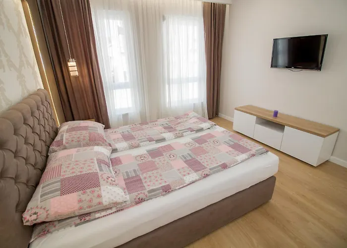 Apartment Solis Mostar