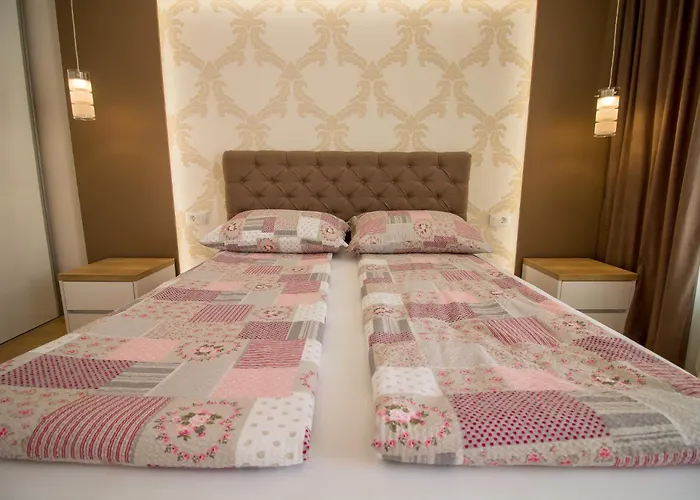 Solis Apartment Mostar