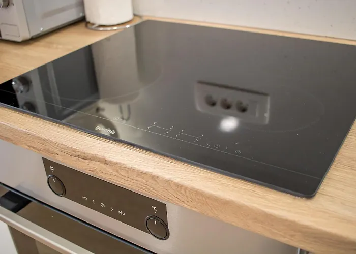 Apartment Solis Mostar