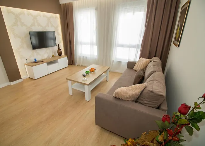 Appartement Solis Mostar