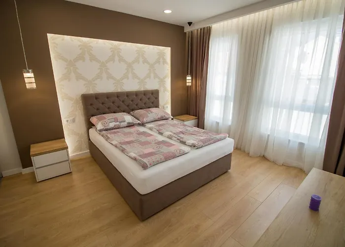 Solis Apartment Mostar