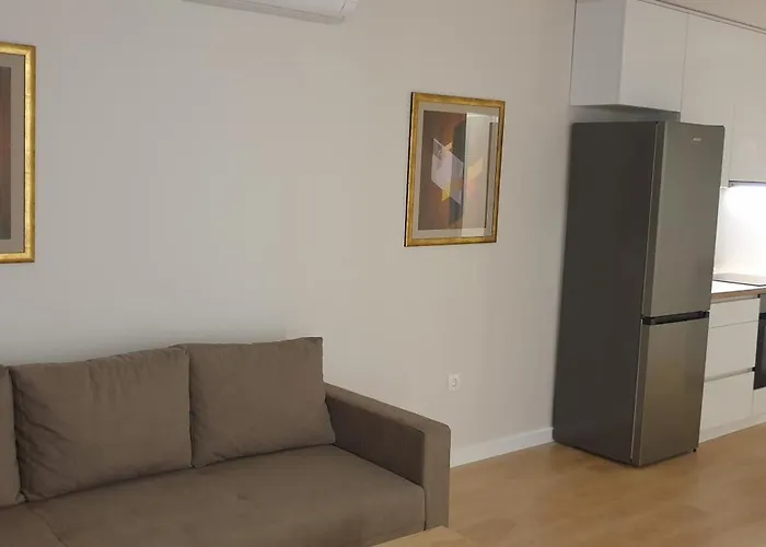 Appartement Solis Mostar