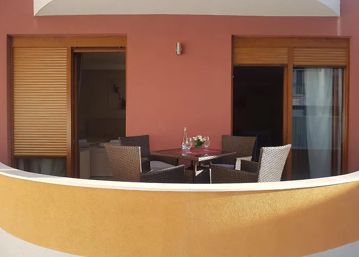 Apartment Solis Mostar